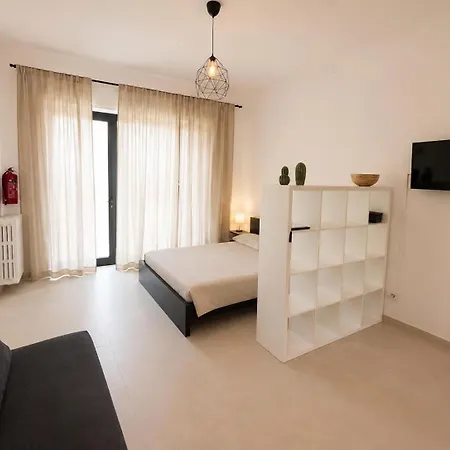 Daire Monolocale Saint Martin