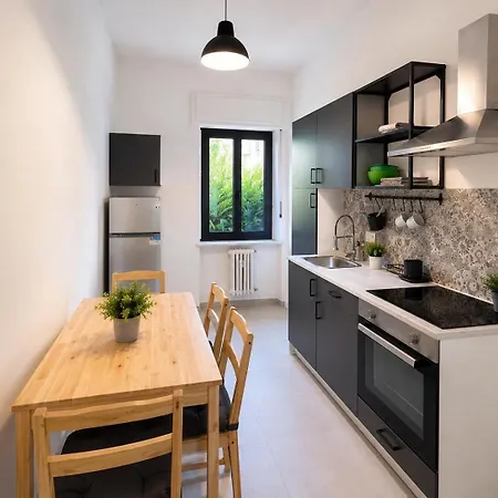 Monolocale Saint Martin Daire