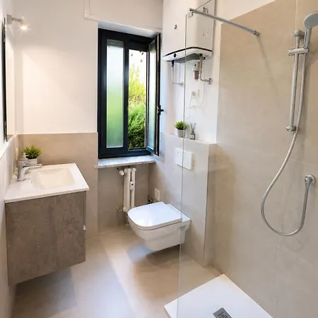 Daire Monolocale Saint Martin Aosta