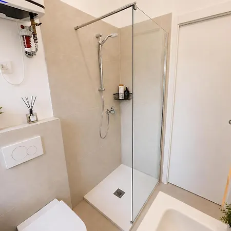 Daire Monolocale Saint Martin